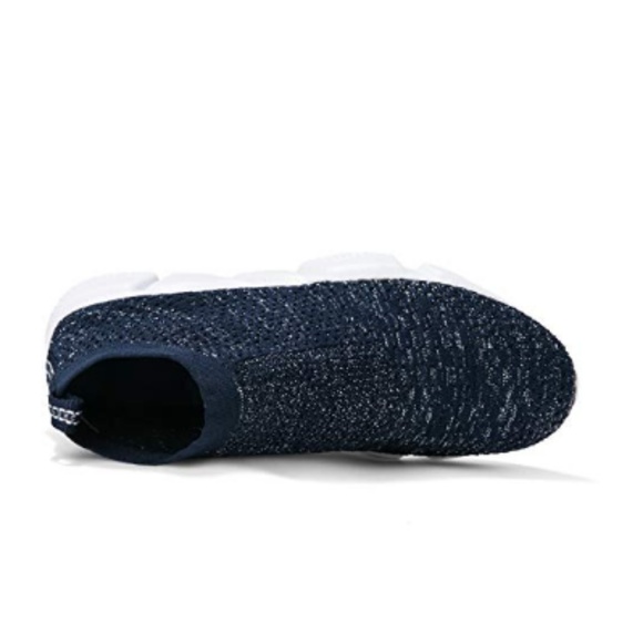 NEW Men's Lightweight Breathable Running Shoes - Picture 3 of 7